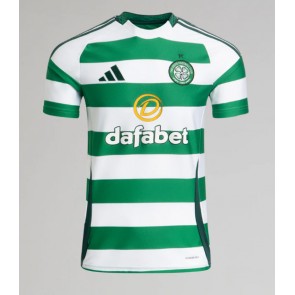 Celtic Domaci Dres 2024-25 Kratak Rukavima